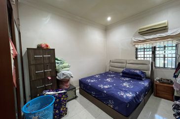 BANDAR BARU SRI KLEBANG