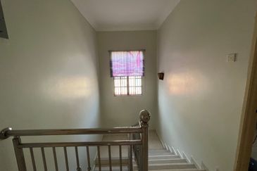 BANDAR BARU SRI KLEBANG