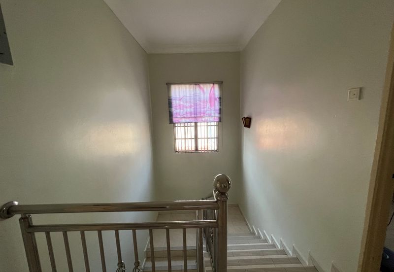 BANDAR BARU SRI KLEBANG