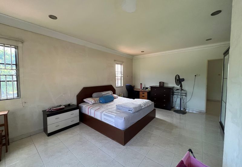 BANDAR BARU SRI KLEBANG