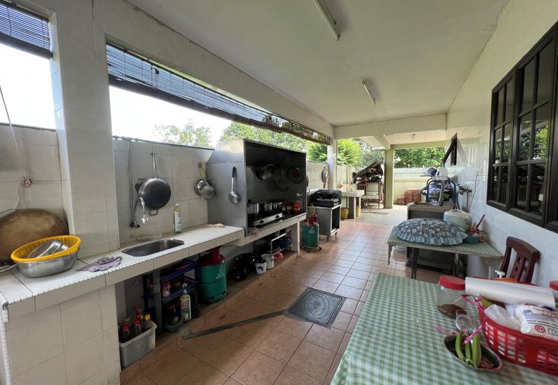 BANDAR BARU SRI KLEBANG