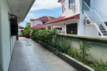 BANDAR BARU SRI KLEBANG