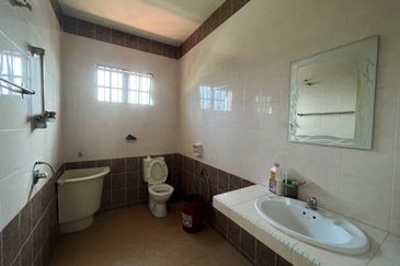 BANDAR BARU SRI KLEBANG