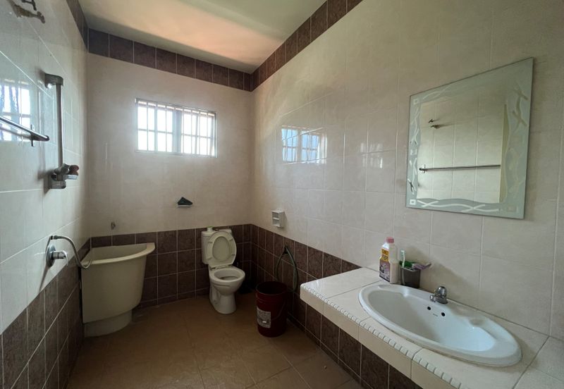 BANDAR BARU SRI KLEBANG