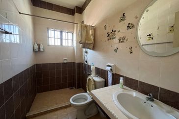 BANDAR BARU SRI KLEBANG