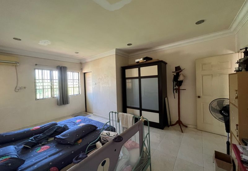 BANDAR BARU SRI KLEBANG