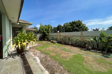 BANDAR BARU SRI KLEBANG