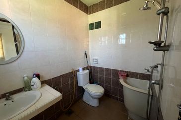 BANDAR BARU SRI KLEBANG