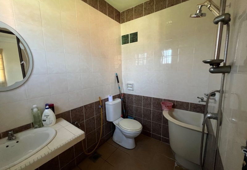 BANDAR BARU SRI KLEBANG