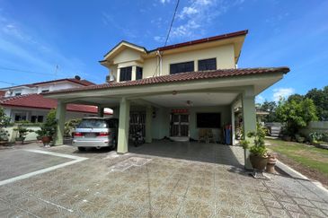 BANDAR BARU SRI KLEBANG