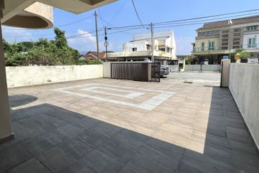 JALAN TUN PERAK (CONNOLLY)