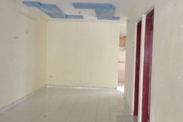 Taman Menglembu Impiana Adril