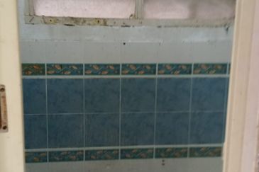 Taman Menglembu Impiana Adril