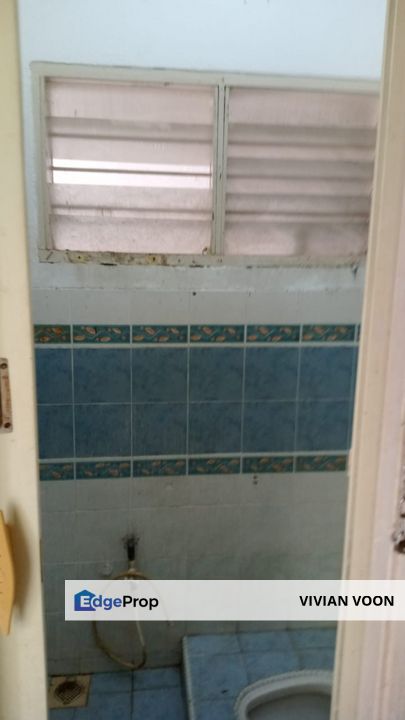 SINGLE STOREY TERRACE Menglembu Lahat Pengkalan Bukit Merah, Perak, Menglembu