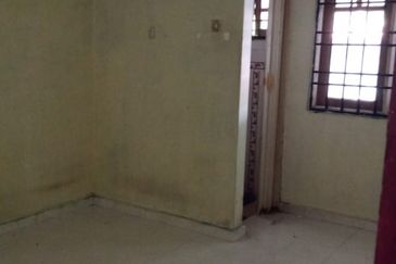 Taman Menglembu Impiana Adril