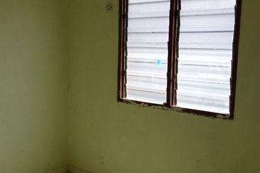 Taman Menglembu Impiana Adril