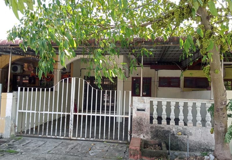 Taman Menglembu Impiana Adril