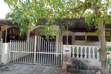 Taman Menglembu Impiana Adril