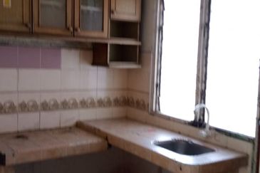 Taman Menglembu Impiana Adril