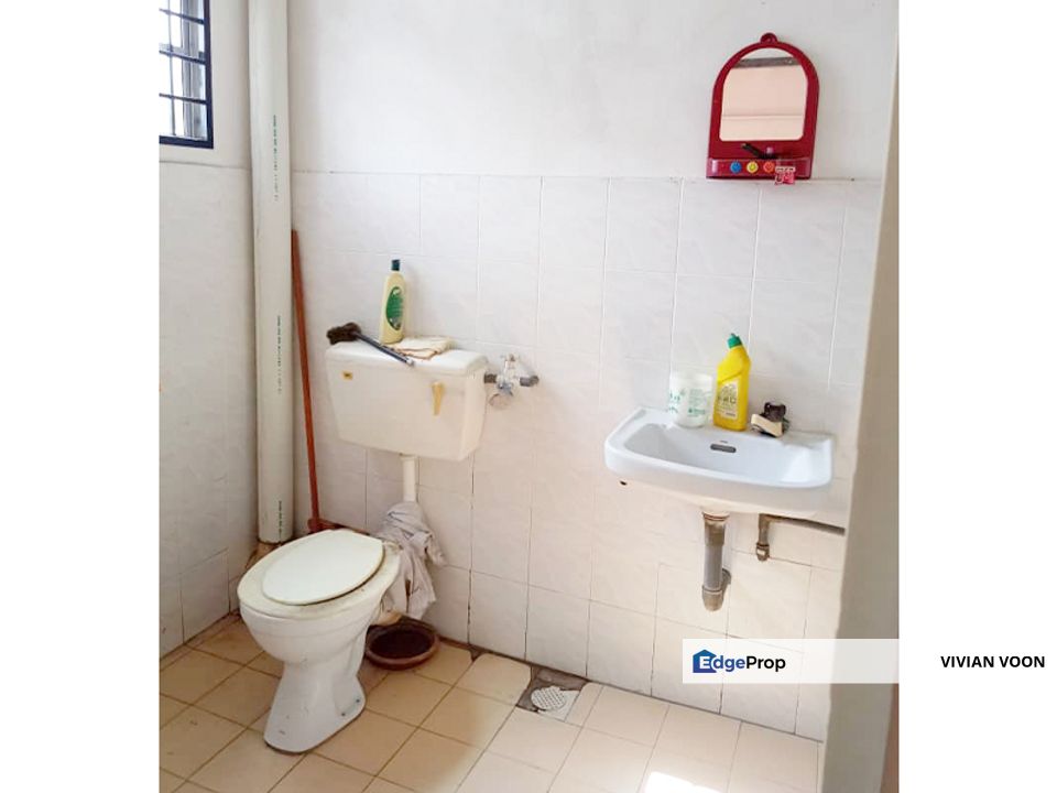 UNDERVALUED BANDAR BARU TAMBUN Double Storey Ipoh, Perak, Ipoh