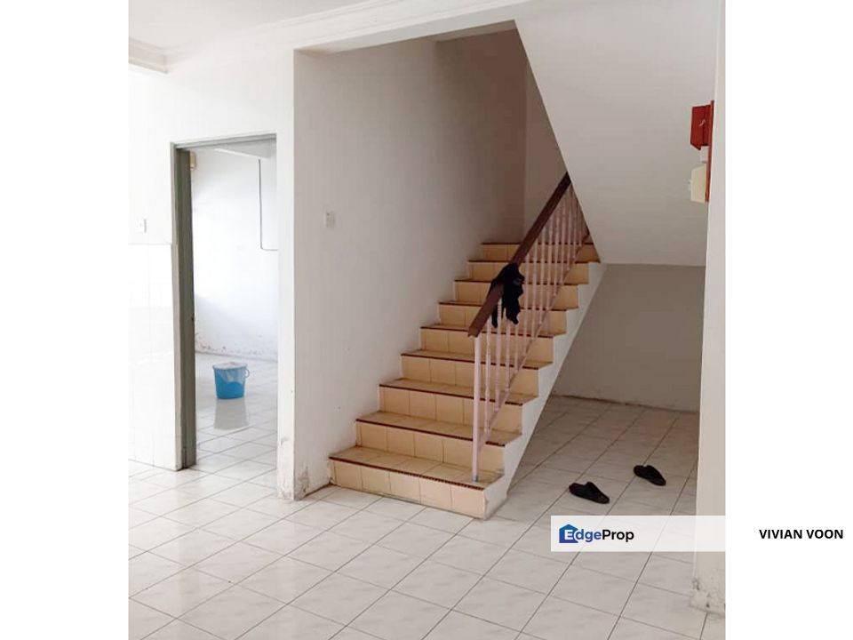 UNDERVALUED BANDAR BARU TAMBUN Double Storey Ipoh, Perak, Ipoh