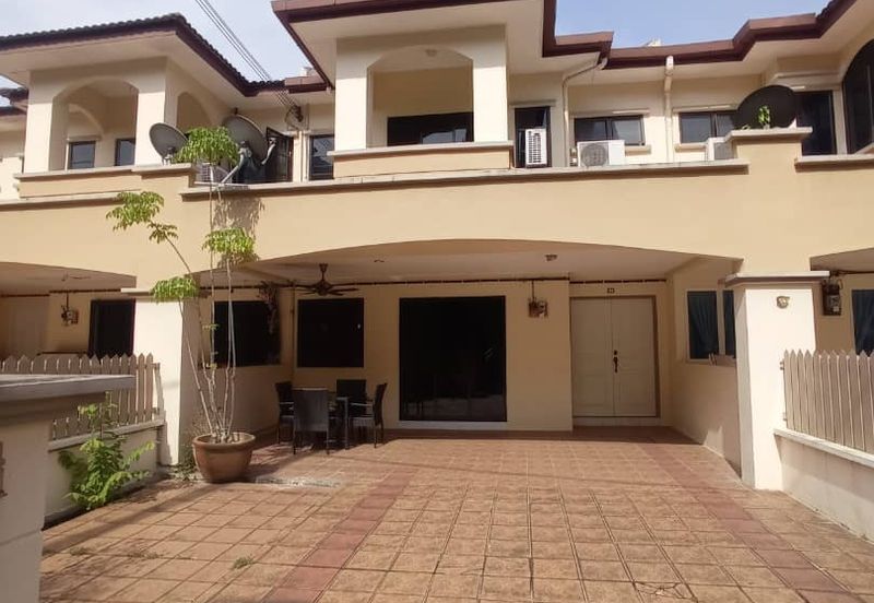 Meru Valley Golf Resort