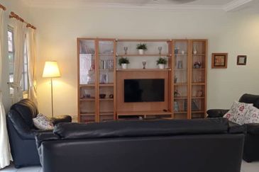 Meru Valley Golf Resort