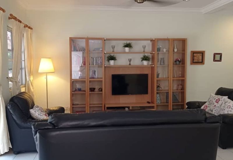 Meru Valley Golf Resort