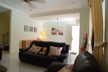 Meru Valley Golf Resort