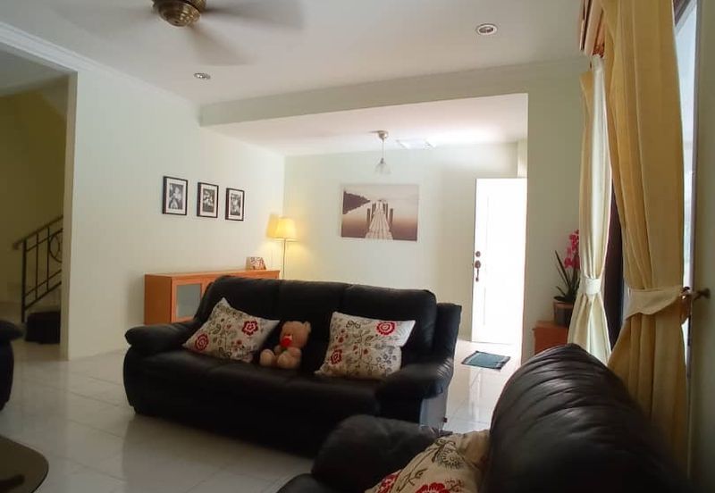 Meru Valley Golf Resort