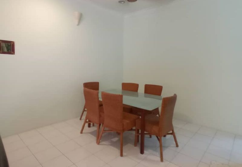 Meru Valley Golf Resort