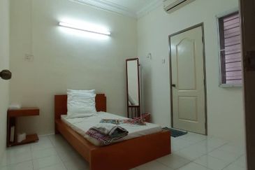 Meru Valley Golf Resort