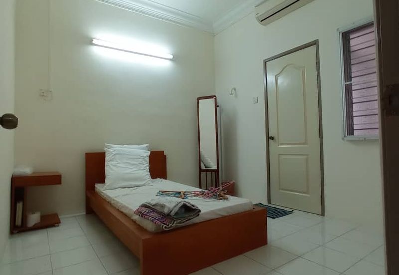 Meru Valley Golf Resort