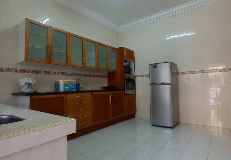 Meru Valley Golf Resort