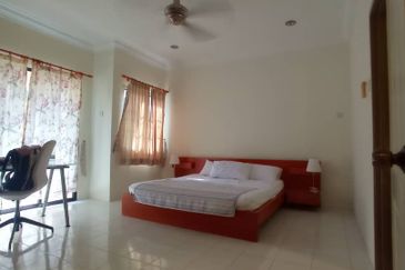 Meru Valley Golf Resort