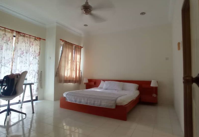 Meru Valley Golf Resort