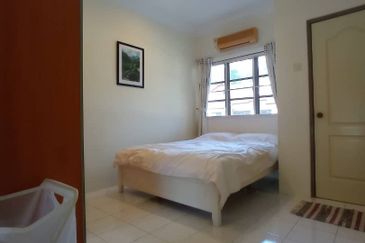 Meru Valley Golf Resort