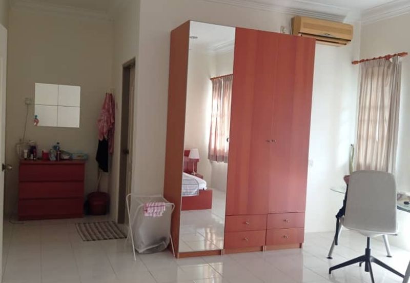 Meru Valley Golf Resort