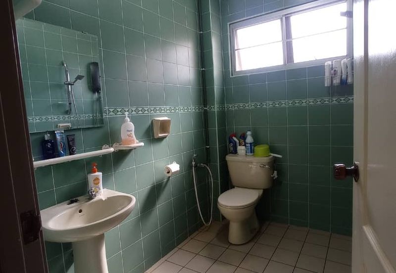 Meru Valley Golf Resort