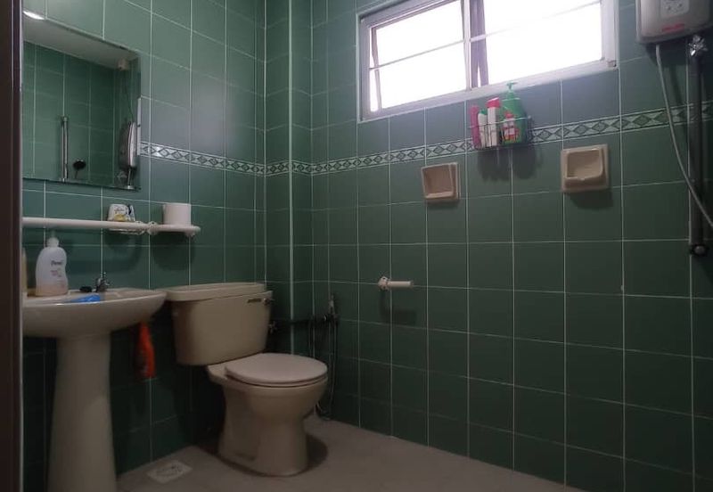 Meru Valley Golf Resort