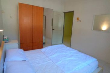 Meru Valley Golf Resort