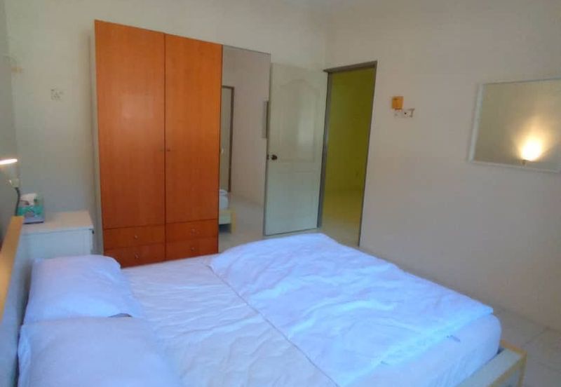 Meru Valley Golf Resort