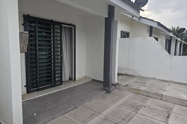 Taman Klebang Harmoni