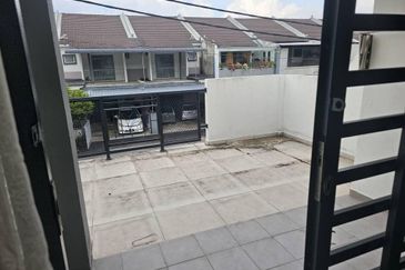 Taman Klebang Harmoni