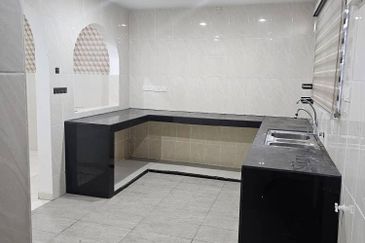 Taman Klebang Harmoni