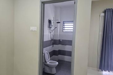 Taman Klebang Harmoni