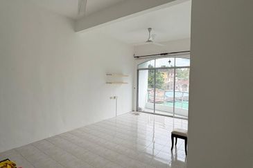 Residensi PR1MA Meru