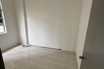 Residensi PR1MA Meru