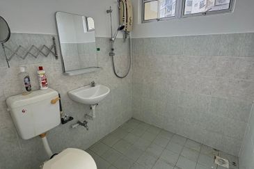 Residensi PR1MA Meru