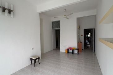 Residensi PR1MA Meru